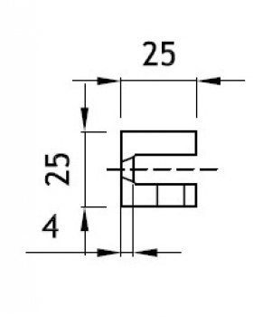 BC R25-B